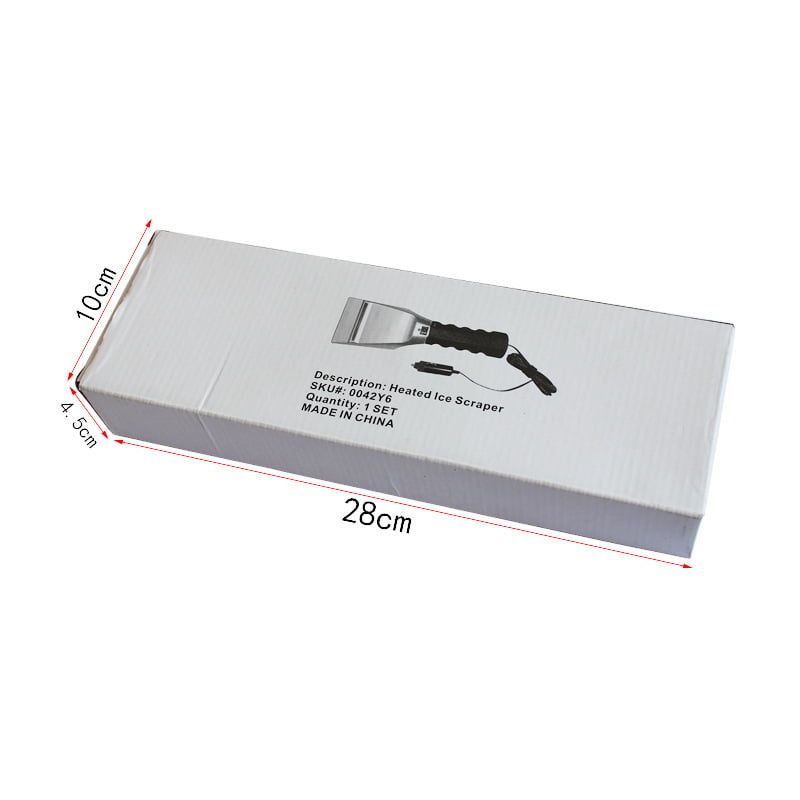49% Off - Ice Miracle Window Scraper