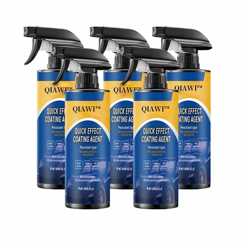 Hot sale -Advanced Car Quick-acting Coating Agent Spray