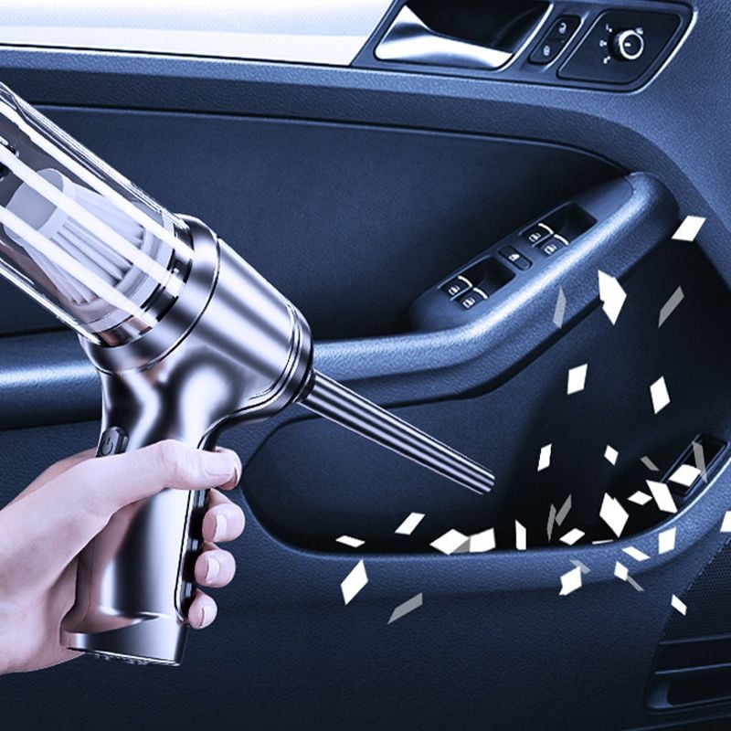 (EARLY CHRISTMAS SALE - 48% OFF) 3 in 1 Cordless Vacuum Cleaner(BUY 2 GET FREE SHIPPING)