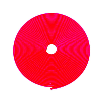 2026 New Year Hot SaleLimited Time 49% OffCar Wheel Rim Protector Decor Strip