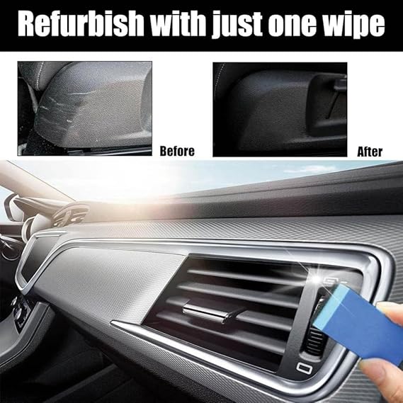 Car Interior Renovation Coating Agent