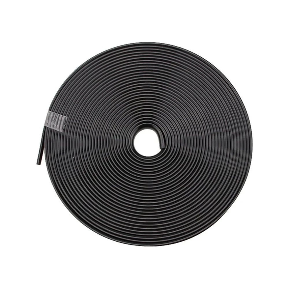 2026 New Year Hot SaleLimited Time 49% OffCar Wheel Rim Protector Decor Strip