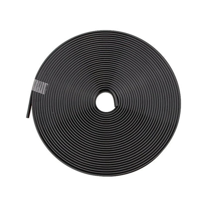 2026 New Year Hot SaleLimited Time 49% OffCar Wheel Rim Protector Decor Strip