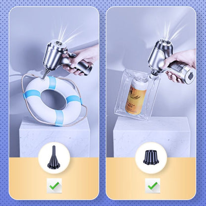 (EARLY CHRISTMAS SALE - 48% OFF) 3 in 1 Cordless Vacuum Cleaner(BUY 2 GET FREE SHIPPING)
