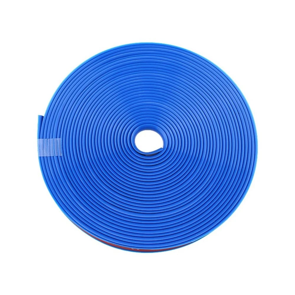 2026 New Year Hot SaleLimited Time 49% OffCar Wheel Rim Protector Decor Strip