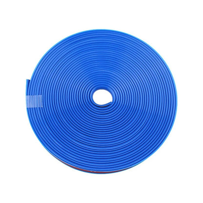 2026 New Year Hot SaleLimited Time 49% OffCar Wheel Rim Protector Decor Strip