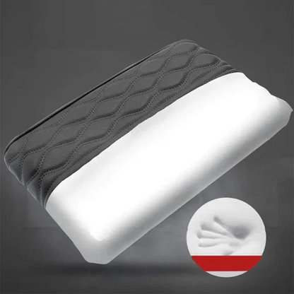 Clearance Sale 48% OFFMemory Cotton Car Armrest Box Pad（Universal style）