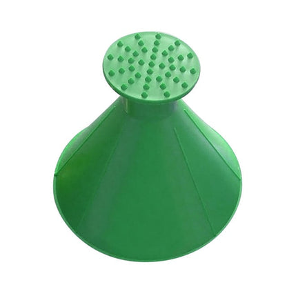 Last day 49% OFF-Magical Car Ice Scraper