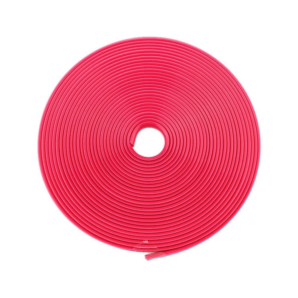 2026 New Year Hot SaleLimited Time 49% OffCar Wheel Rim Protector Decor Strip