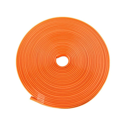2026 New Year Hot SaleLimited Time 49% OffCar Wheel Rim Protector Decor Strip