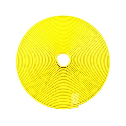 2026 New Year Hot SaleLimited Time 49% OffCar Wheel Rim Protector Decor Strip