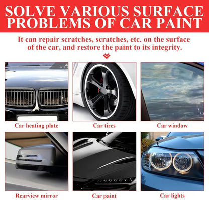 🚗 Magic Car Scratch Removal Pen