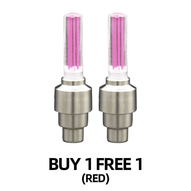 Professional Led Waterproof Wheel Lamp - Beamingwise
