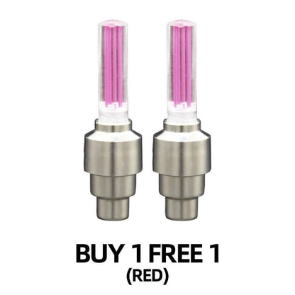 Professional Led Waterproof Wheel Lamp - Beamingwise
