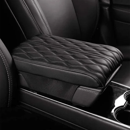 Clearance Sale 48% OFFMemory Cotton Car Armrest Box Pad（Universal style）