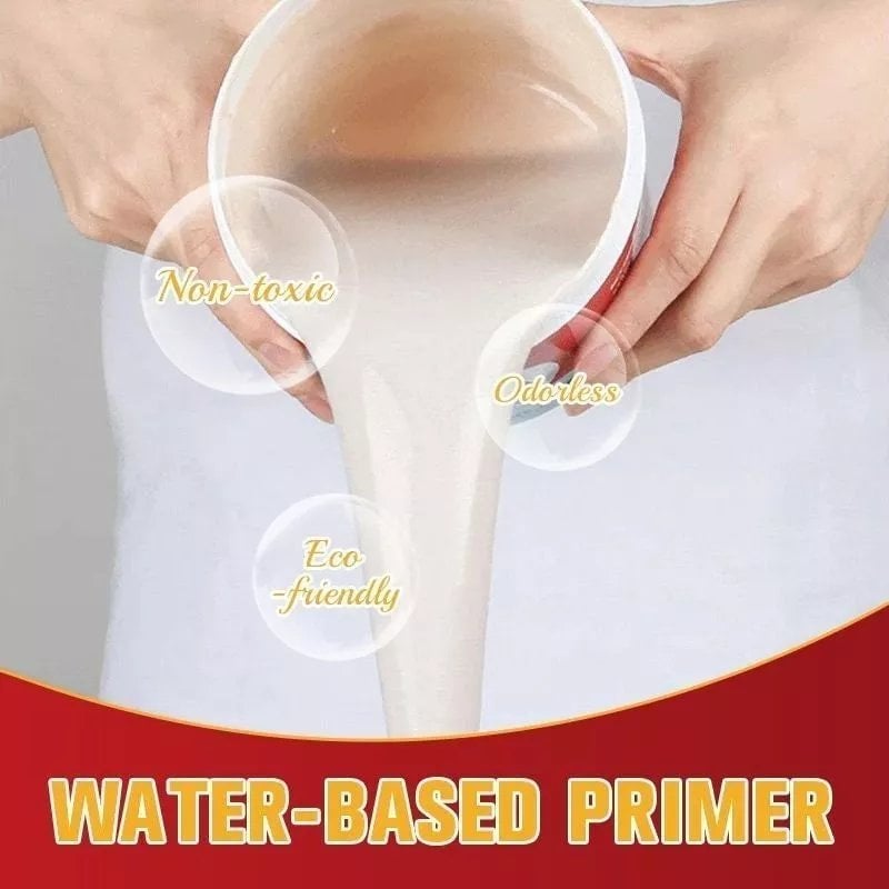 (🍀HOT SALE - 48% OFF🍀) Water-based Metal Rust Remover！！