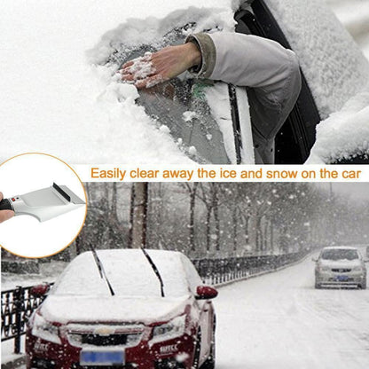 49% Off - Ice Miracle Window Scraper