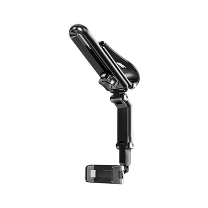🚗 Universal 360° Rotating Car Phone Holder – Retractable, Stable & Hands-Free