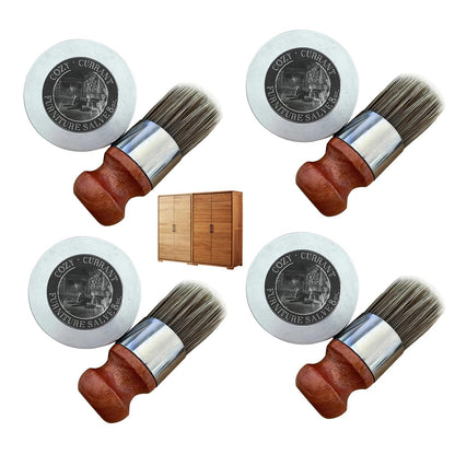 🔥Last Day Promotion- SAVE 60% OFF –  Leather Repair Cream with Free Brush（Car seats）