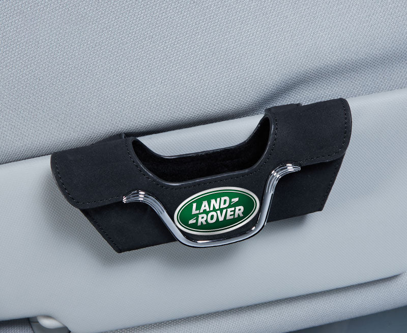 Car Multifunctional Glasses Clip
