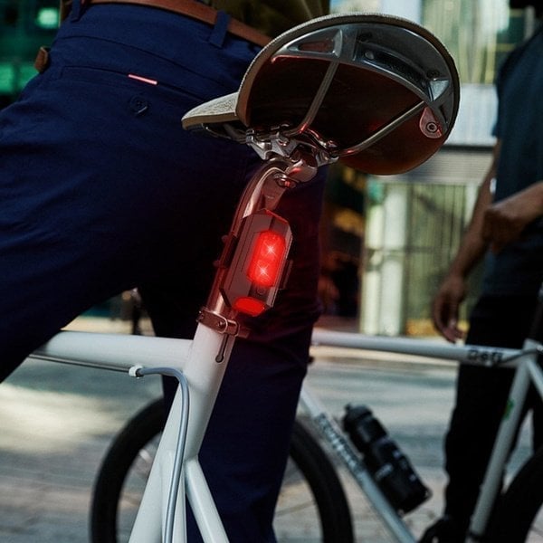 TikTok Hot SaleLED Car Strobe Light (7 Light Colors & 33 Light Modes)