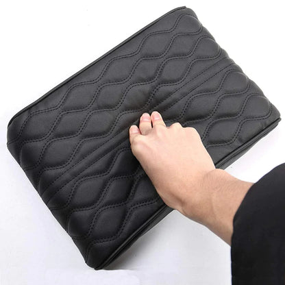 Clearance Sale 48% OFFMemory Cotton Car Armrest Box Pad（Universal style）