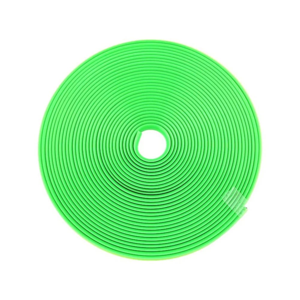 2026 New Year Hot SaleLimited Time 49% OffCar Wheel Rim Protector Decor Strip