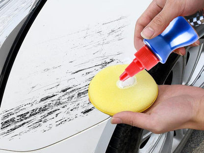 Limited Time Sale-Car Scratch Repair Agent-Car Paint Scratch Repair Fluid