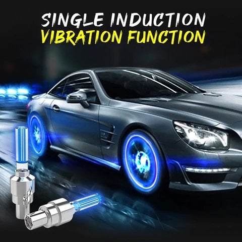 Professional Led Waterproof Wheel Lamp - Beamingwise
