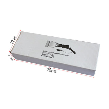 49% Off - Ice Miracle Window Scraper