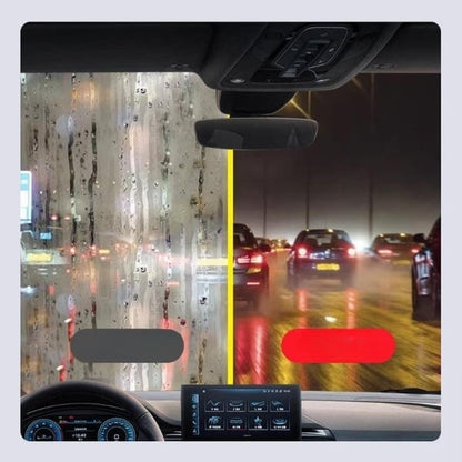 🔥LAST DAY BUY 2 GET 1 FREE⏰Automotive Oil Film Cleaning Brush