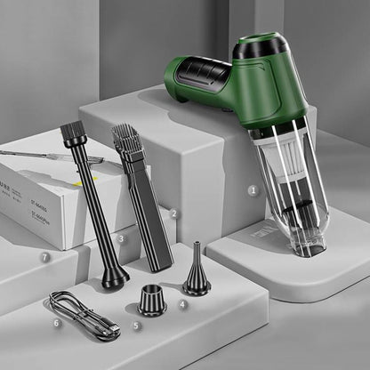 (EARLY CHRISTMAS SALE - 48% OFF) 3 in 1 Cordless Vacuum Cleaner(BUY 2 GET FREE SHIPPING)