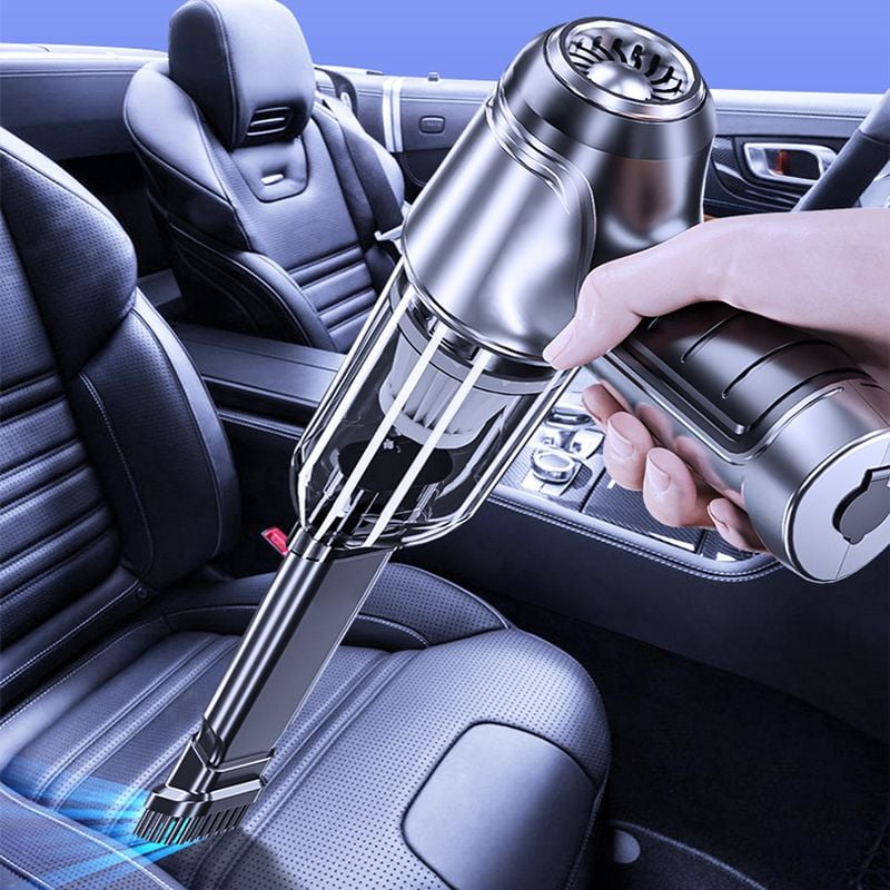 (EARLY CHRISTMAS SALE - 48% OFF) 3 in 1 Cordless Vacuum Cleaner(BUY 2 GET FREE SHIPPING)