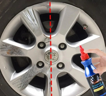 Limited Time Sale-Car Scratch Repair Agent-Car Paint Scratch Repair Fluid