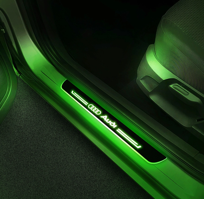 🔥TikTok Hot Sale🔥LED Door Sill Pro