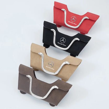 Car Multifunctional Glasses Clip