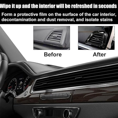 Car Interior Renovation Coating Agent
