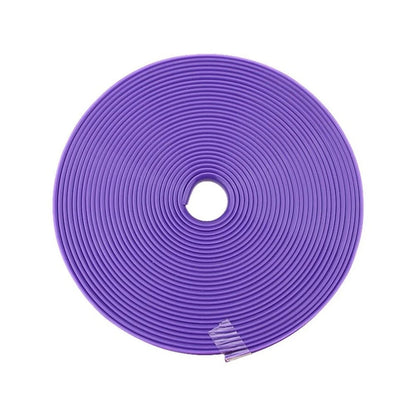 2026 New Year Hot SaleLimited Time 49% OffCar Wheel Rim Protector Decor Strip