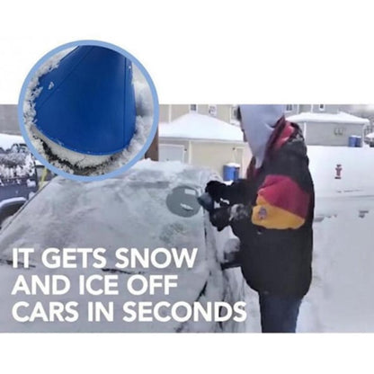 Last day 49% OFF-Magical Car Ice Scraper