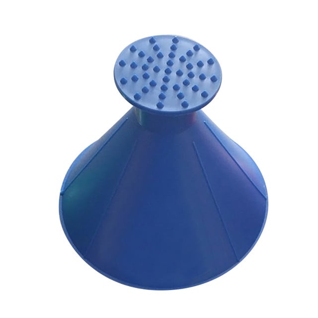 Last day 49% OFF-Magical Car Ice Scraper