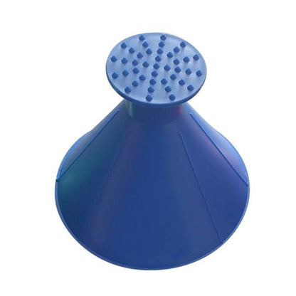 Last day 49% OFF-Magical Car Ice Scraper