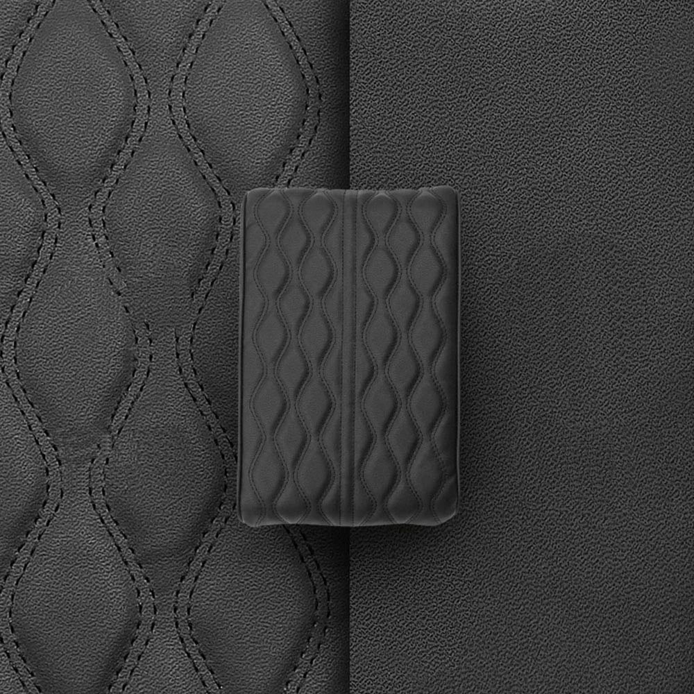 Clearance Sale 48% OFFMemory Cotton Car Armrest Box Pad（Universal style）