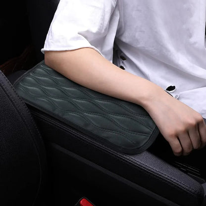 Clearance Sale 48% OFFMemory Cotton Car Armrest Box Pad（Universal style）