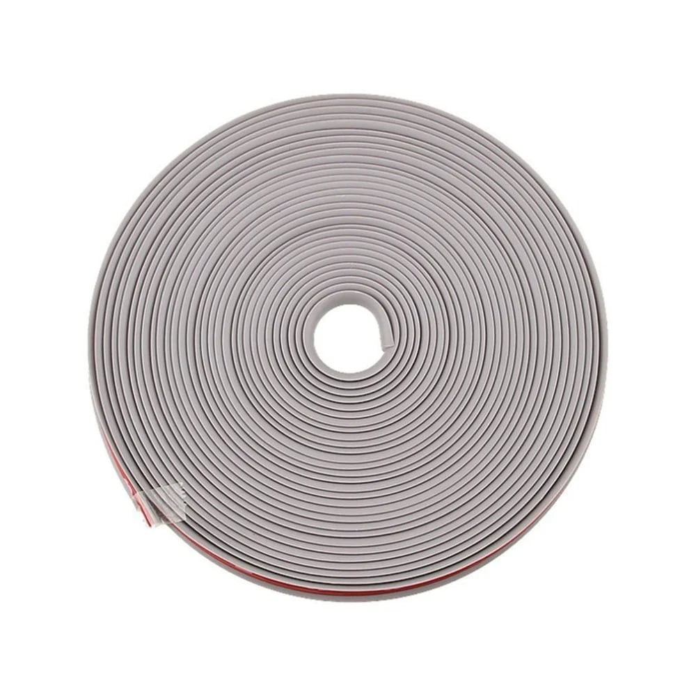 2026 New Year Hot SaleLimited Time 49% OffCar Wheel Rim Protector Decor Strip