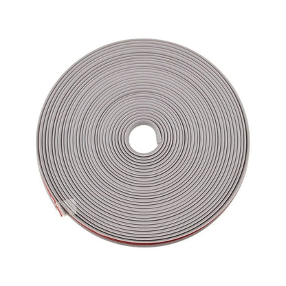 2026 New Year Hot SaleLimited Time 49% OffCar Wheel Rim Protector Decor Strip