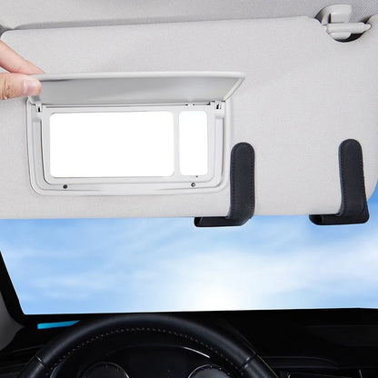 Car Multifunctional Glasses Clip