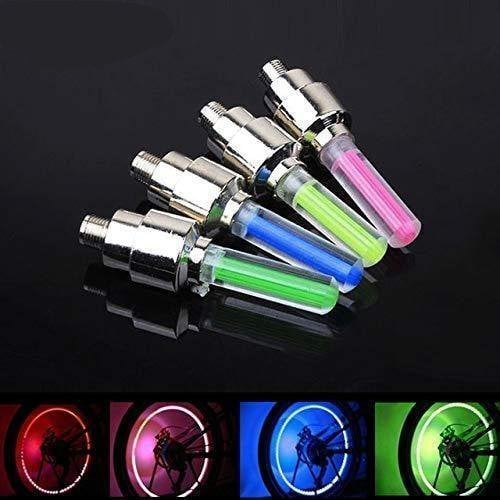 Professional Led Waterproof Wheel Lamp - Beamingwise