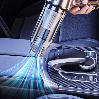 (EARLY CHRISTMAS SALE - 48% OFF) 3 in 1 Cordless Vacuum Cleaner(BUY 2 GET FREE SHIPPING)