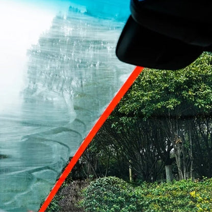 Car Glass Oil Film to Protect Against Rain and Defogger