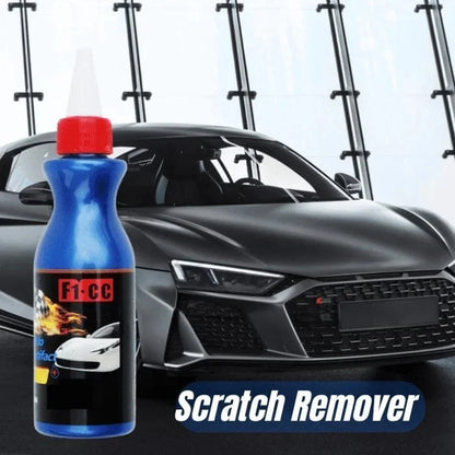 Limited Time Sale-Car Scratch Repair Agent-Car Paint Scratch Repair Fluid